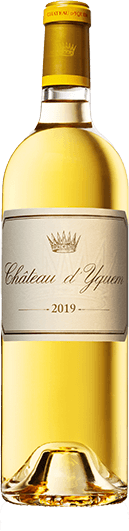 Chateau d'Yquem 2019