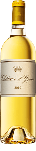 Château d'Yquem 2019