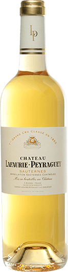 Chateau Lafaurie-Peyraguey 2005