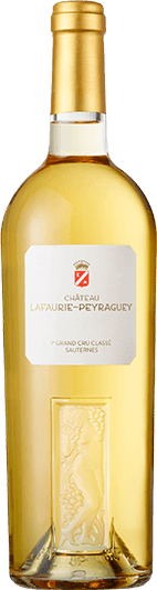 Château Lafaurie-Peyraguey 2021