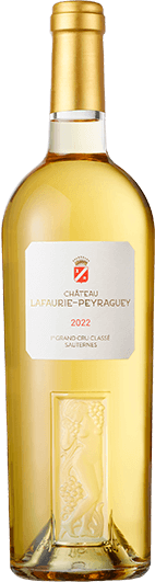 Chateau Lafaurie-Peyraguey 2022