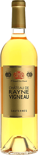 Château de Rayne Vigneau 2014