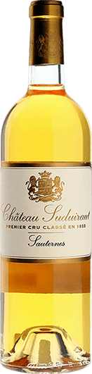 Château Suduiraut 2009