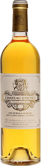 Château Coutet 2005