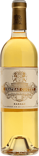 Château Coutet 2023