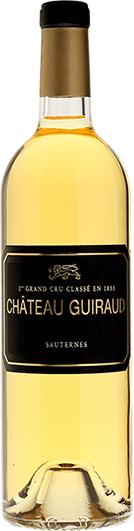 Château Guiraud 2015