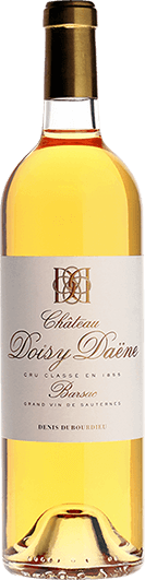 Château Doisy-Daëne 2018