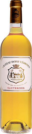 Château Doisy-Védrines 2012