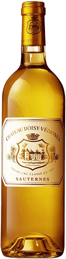 Château Doisy-Védrines 2024 Château Doisy-Védrines 2024