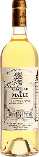 Château de Malle 2018