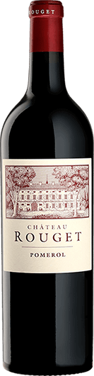 Château Rouget 2011