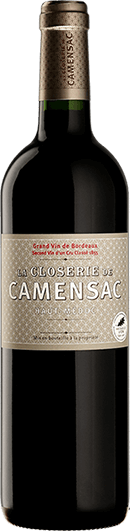 La Closerie de Camensac 2020