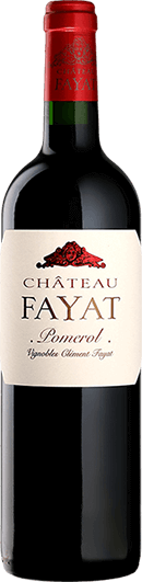 Château Fayat 2018