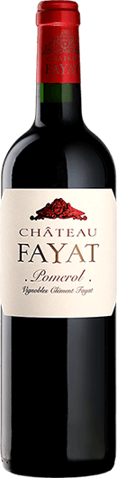 Château Fayat 2016 Château Fayat 2016