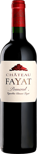 Château Fayat 2012