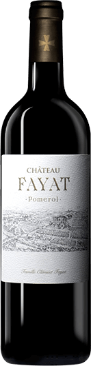 Château Fayat 2019 Château Fayat 2019