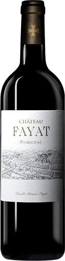 Chateau Fayat 2020