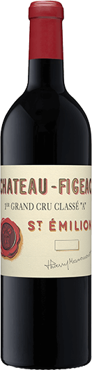 Château Figeac 2024 Château Figeac 2024