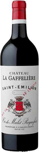Château La Gaffelière 2023 Château La Gaffelière 2023