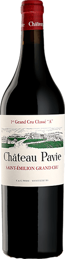 Chateau Pavie 2019