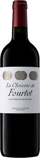 La Closerie de Fourtet 2023