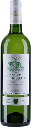 Chateau Turcaud 2016