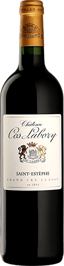 Chateau Cos Labory 2017