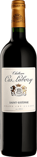 Château Cos Labory 2020