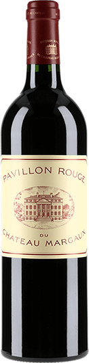 Pavillon Rouge 1998