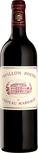 Pavillon Rouge 2022