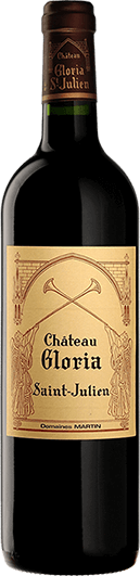 Buy Chateau Gloria 2016 wine online | Millesima