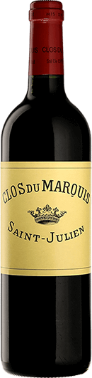 Clos du Marquis 2000 Clos du Marquis 2000