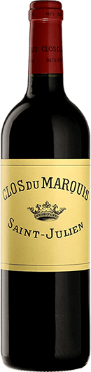 Clos du Marquis 2014