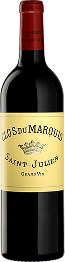 Clos du Marquis 2016