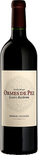 Château Ormes de Pez 2016