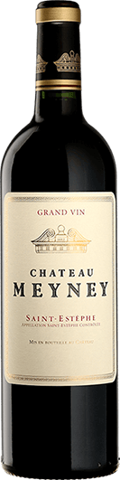 Château Meyney 2009