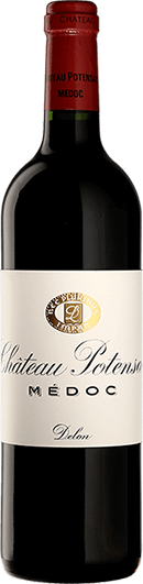 Château Potensac 2010 Château Potensac 2010
