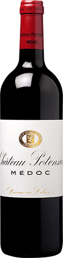 Château Potensac 2023 Château Potensac 2023