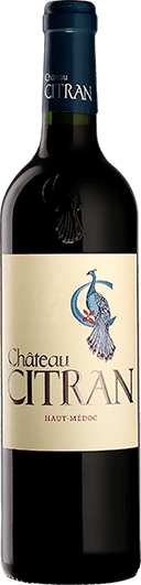 Château Citran 2019