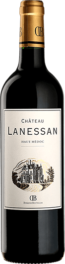 Château Lanessan 2018