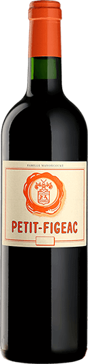 Buy Petit-Figeac 2018 wine online | Millesima