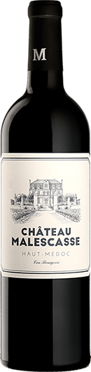 Château Malescasse 2014