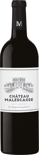 Château Malescasse 2018