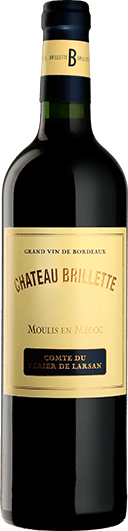 Château Brillette 2010