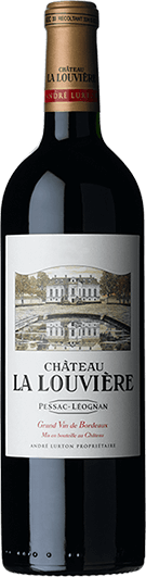 Château La Louvière 2023 Château La Louvière 2023