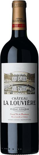 Chateau La Louviere 2022