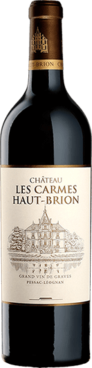 Château Les Carmes Haut-Brion 2016