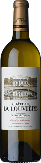 Château La Louvière 2023