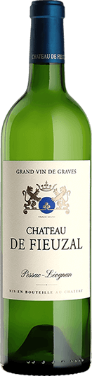 Château de Fieuzal 2016 - Blanc