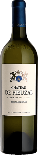 Château de Fieuzal 2018 - Blanc